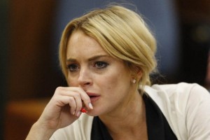 No quiere que la vinculen con Brooke