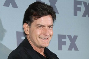 En julio del a�o pasado Charlie Sheen asegur� no sentirse latino. 
