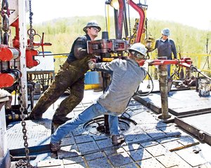 El petrleo de corto plazo El petrleo de corto plazo
