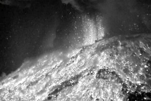 'Popo' registra nuevo evento explosivo