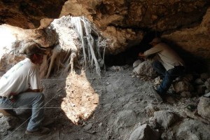 Hallan vestigios de cultra olmeca y mezcala en Guerrero Este hallazgo revela que durante el periodo Epiclsico la cueva estaba asociada con la ocupacin de