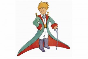 El cl�sico del escritor franc�s Antoine Marie de Saint-Exup�ry se public� por primera vez en abril d