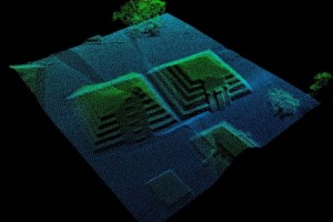Actualmente los especialistas elaboran planos de sitios arqueol�gicos por municipio