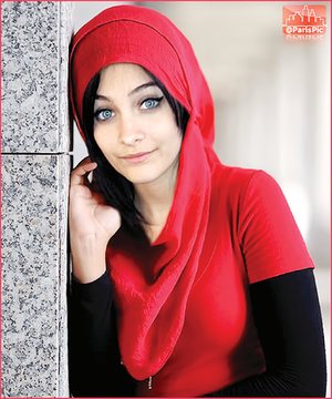 Paris Jackson tom� 20 tranquilizantes