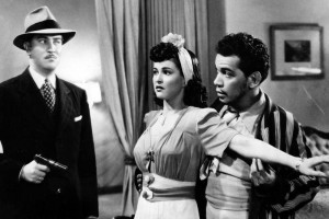 Alejandra Prado participar en cinta sobre Cantinflas Mario Moreno