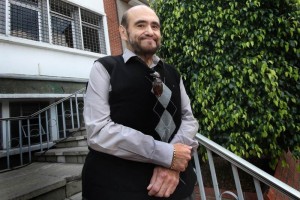 Vivar interpretar� a un psiquiatra en la puesta que se estrenar� en el teatro Hel�nico