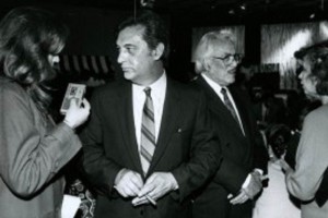 Defendi� los derechos del gremio actoral