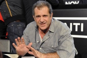 Mel Gibson, villano en <i>Los indestructibles 3</i>? Gibson podra unirse a la tercera entrega de la saga