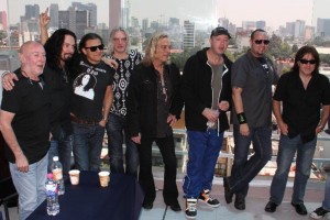 Interpretar�n sus temas emblem�ticos