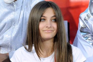 Paris Jackson sol�a escribir notas para su padre en un pizarr�n en la cocina, asegur� el chef Kai Ch