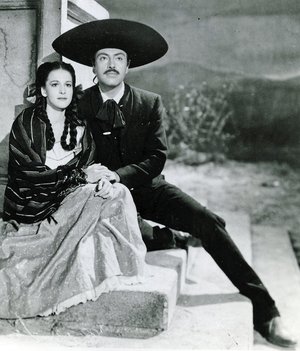 El charro que nunca cant�