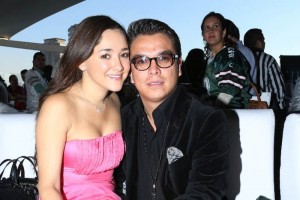 La preja contraer� nupcias despu�s de m�s de cuatro meses de relaci�n