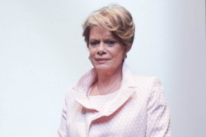 Ayudar significa mi vida: Virginia Sendel Tras la muerte de sus familiares cre una fundacin para ayudar a nios quemados