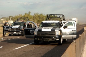 El mes pasado, Carrasco Ruiz fue v�ctima de un atentado sobre la carretera M�xico-Nogales, a la alt