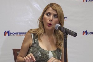 Gobierno de Nuevo Len pide respeto para alcaldesa Gobierno de Nuevo Len pide respeto para alcaldesa