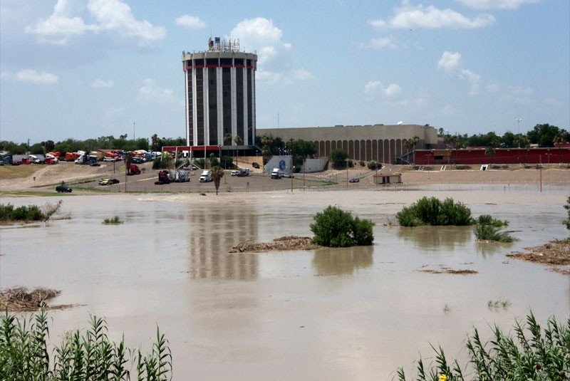 clima en nuevo laredo