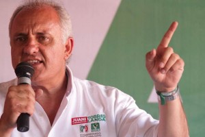 Muere ex candidato Torres Landa tras caer helicptero Muere ex candidato Torres Landa tras caer helicptero