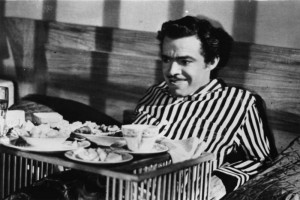 Tanto en sus canciones como en los di�logos de sus pel�culas, Tin Tan inclu�a palabras que luego se 