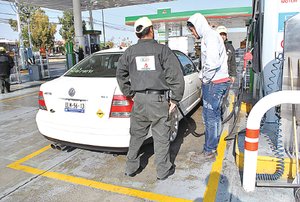 Revelarn importacin de gasolina Revelarn importacin de gasolina