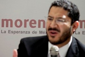 Presenta Morena su plan energ�tico; rechazan entrar al Pacto por M�xico