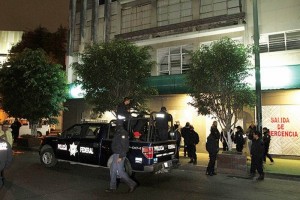 Por posible trata, cierran table dance en Polanco Personal de la procuradura capitalina asegur el table dance Cadillac, ubicado en la colonia Anzu