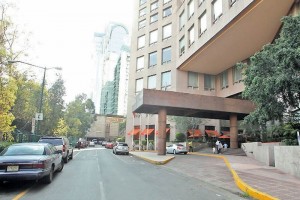 Obtuvo GDF 556 mdp por venta de bienes Un tramo de la calle Andrs Bello fue vendido en 168 millones 499 mil 786.25 pesos