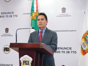 Se incrementan secuestros 15% en el Estado de Mxico
