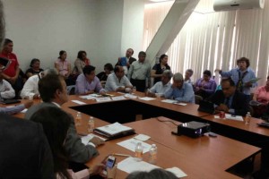 Ayer, el titular del Proyecto Metro, Enrique Horcasitas Manjarrez, asegur que la constructora ICA p