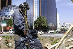 Es importante que sean incluidos, que tengan por lo menos el documento y la identidad que les puede 