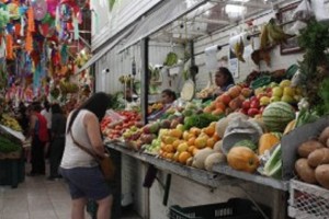 La Asamblea va por el rescate de mercados pblicos en la Ciudad de Mxico