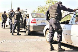 PGJDF gira orden de detencin por caso Oaxtepec