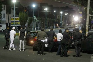 Segob presentar propuesta de programa para Tepito Se estableció la posibilidad de incluir a Tepito entre las zonas del país en las que se requieren