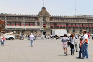 El turismo de reuniones genera 13 mil millones de pesos anuales en Ciudad de Mxico