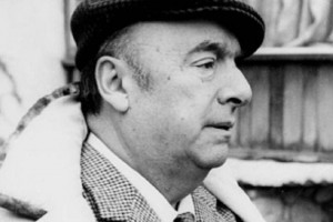 Juez chileno pide pruebas de ADN de restos de Neruda