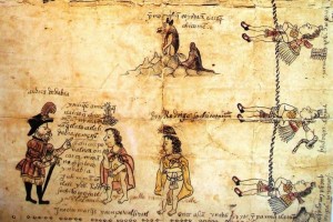 En las obras se explica la historia del seoro prehispnico de Cholula desde la invasin espaola h