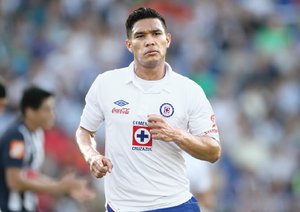 Te�filo minimiza al Cruz Azul