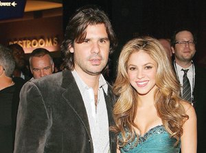 De la Ra lamenta falta de acuerdo con Shakira