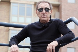 PLANES. El material estar listo a mediados de septiembre y su segunda parte en una fecha que an est por c