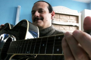 Jos� Cruz tambi�n anunci� que el 20 de julio rendir�n un homenaje a Jorge Velasco en el Lunario del 