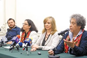 Recuerdan a Chavela Vargas