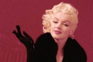 El establecimiento tambin usa la imagen de Marilyn