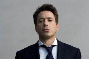 Downey ocup el primer lugar en la lista anual de Forbes