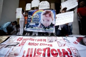 La Procuradur�a General de la Rep�blica realiza 50 diligencias por el caso ABC 