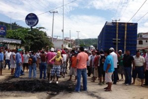 PF paga 42 mdp por da�ar a pobladores del km 30 en Guerrero