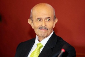 La licencia por incapacidad de Fausto Vallejo vence el 21 de julio, por lo que deber� solicitar una 