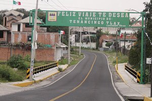 La PGJ de Tlaxcala no tiene denuncias contra El Caimn