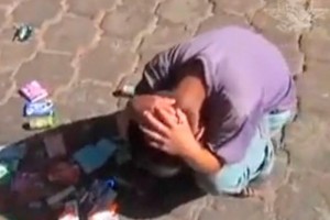 Entregan nio tzotzil humillado en Tabasco a su madre Entregan nio tzotzil humillado en Tabasco a su madre