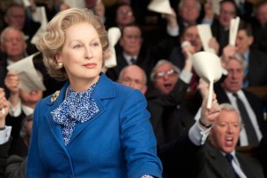 El maquillaje hace milagros Caracterizacin premiada con un Oscar