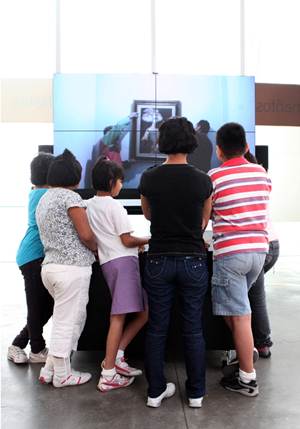 Sedeso educa a sus internos para su reinserci�n social