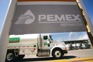 Experto: Pemex, sin dinero en pensiones